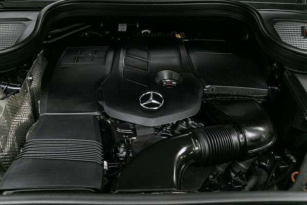 2023 Mercedes-Benz GLE-Class GLE300 d V167