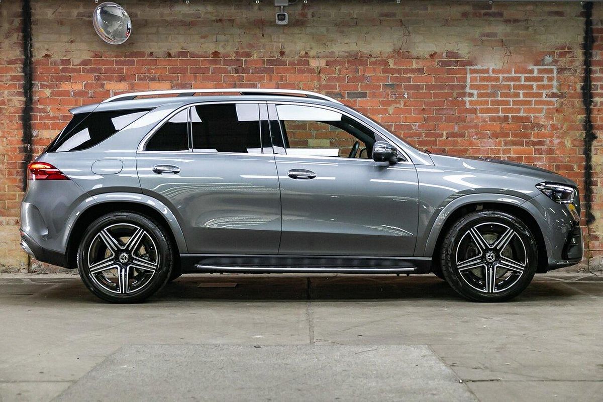 2023 Mercedes-Benz GLE-Class GLE300 d V167