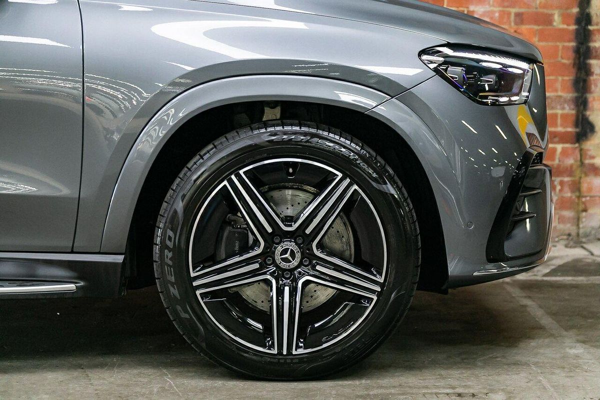 2023 Mercedes-Benz GLE-Class GLE300 d V167
