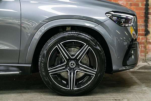 2023 Mercedes-Benz GLE-Class GLE300 d V167