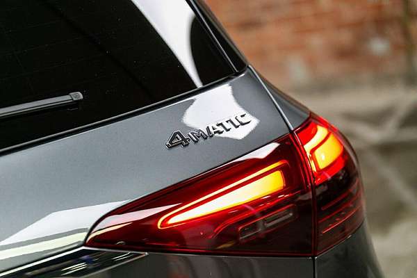 2023 Mercedes-Benz GLE-Class GLE300 d V167
