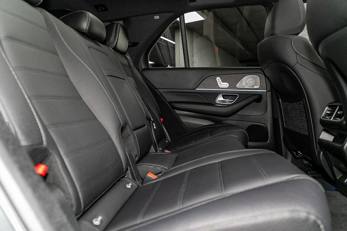 2023 Mercedes-Benz GLE-Class GLE300 d V167