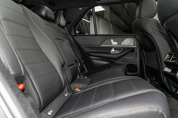 2023 Mercedes-Benz GLE-Class GLE300 d V167