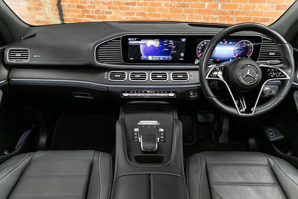 2023 Mercedes-Benz GLE-Class GLE300 d V167