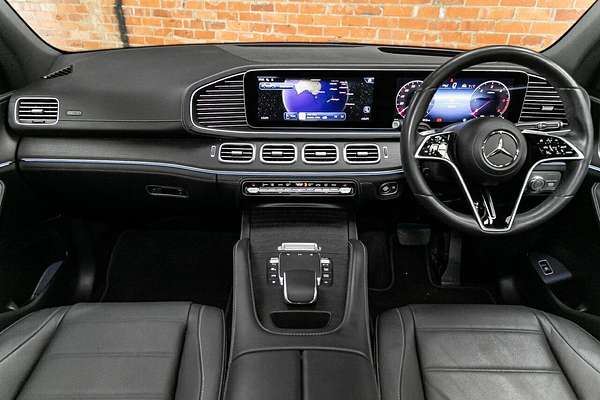 2023 Mercedes-Benz GLE-Class GLE300 d V167