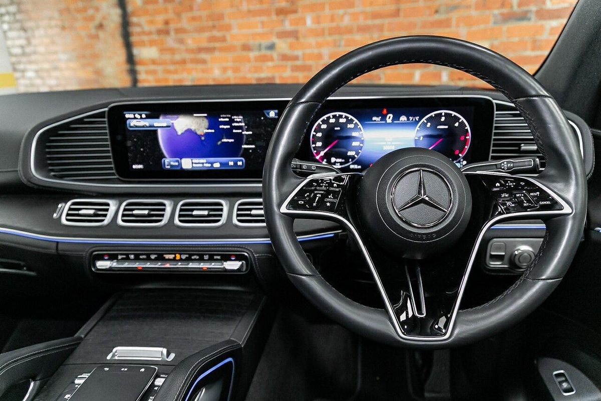 2023 Mercedes-Benz GLE-Class GLE300 d V167