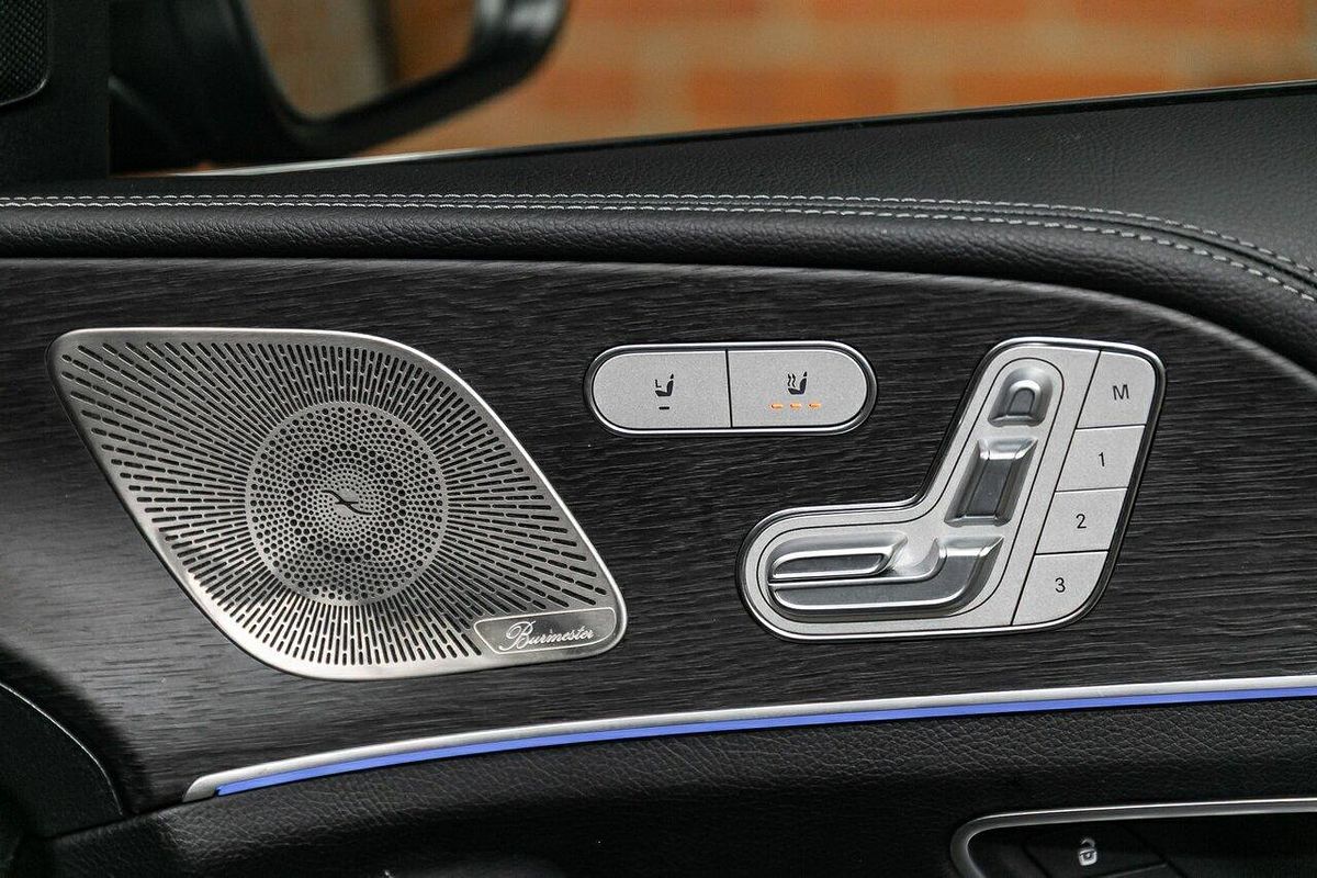 2023 Mercedes-Benz GLE-Class GLE300 d V167
