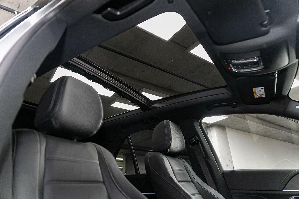 2023 Mercedes-Benz GLE-Class GLE300 d V167