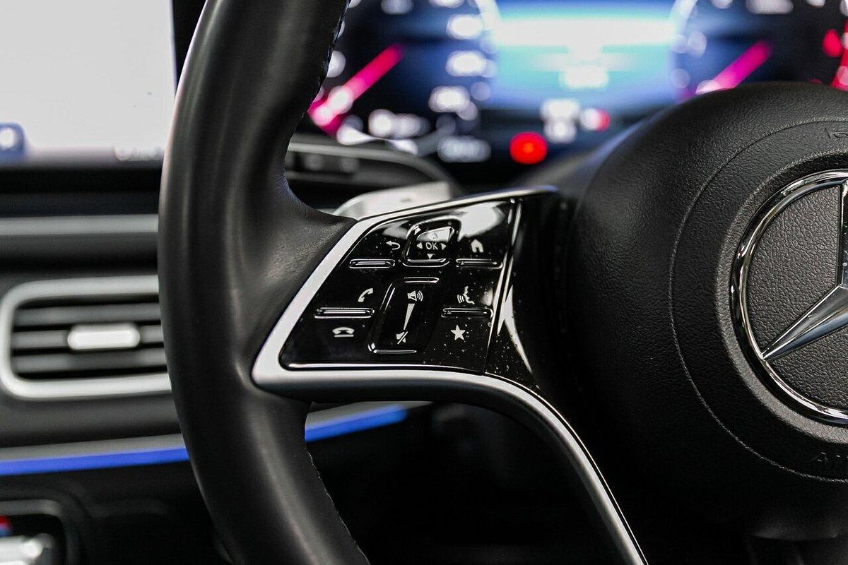 2023 Mercedes-Benz GLE-Class GLE300 d V167