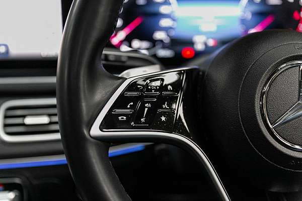 2023 Mercedes-Benz GLE-Class GLE300 d V167