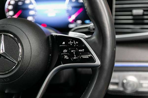 2023 Mercedes-Benz GLE-Class GLE300 d V167