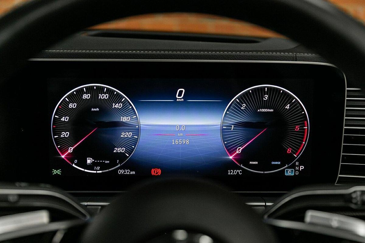 2023 Mercedes-Benz GLE-Class GLE300 d V167