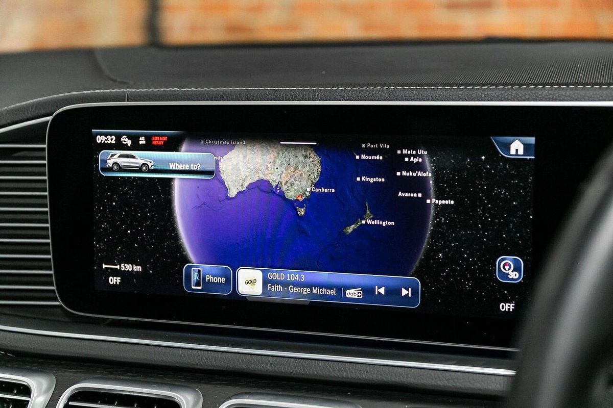 2023 Mercedes-Benz GLE-Class GLE300 d V167