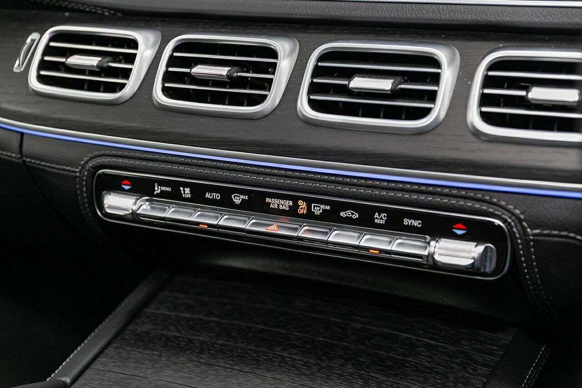 2023 Mercedes-Benz GLE-Class GLE300 d V167
