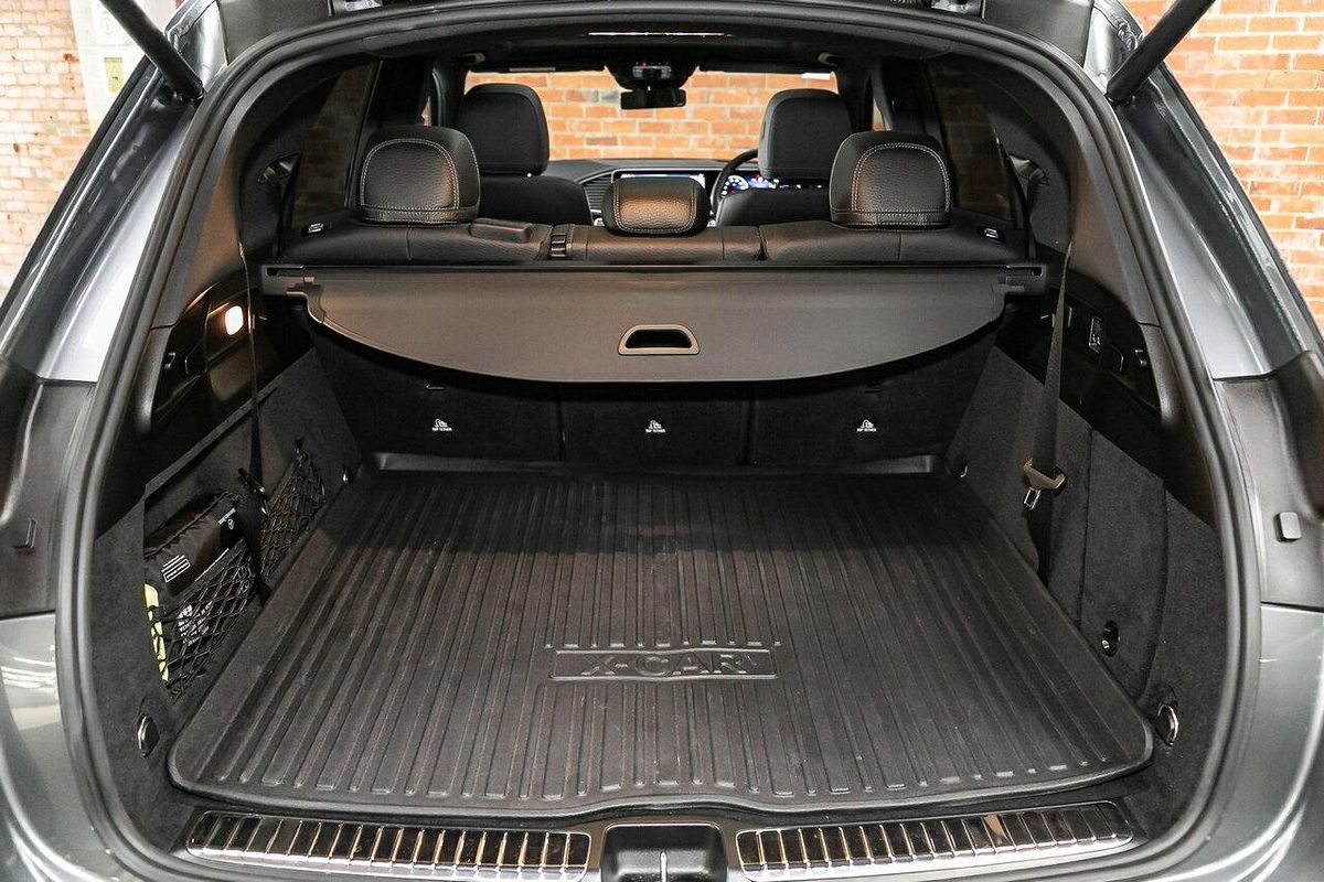 2023 Mercedes-Benz GLE-Class GLE300 d V167