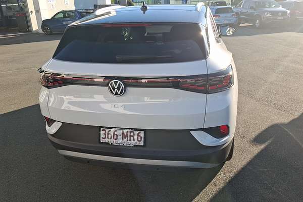 2024 Volkswagen ID.4 Pro E2