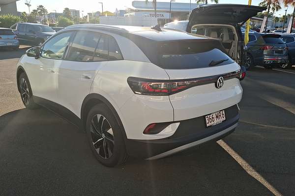 2024 Volkswagen ID.4 Pro E2