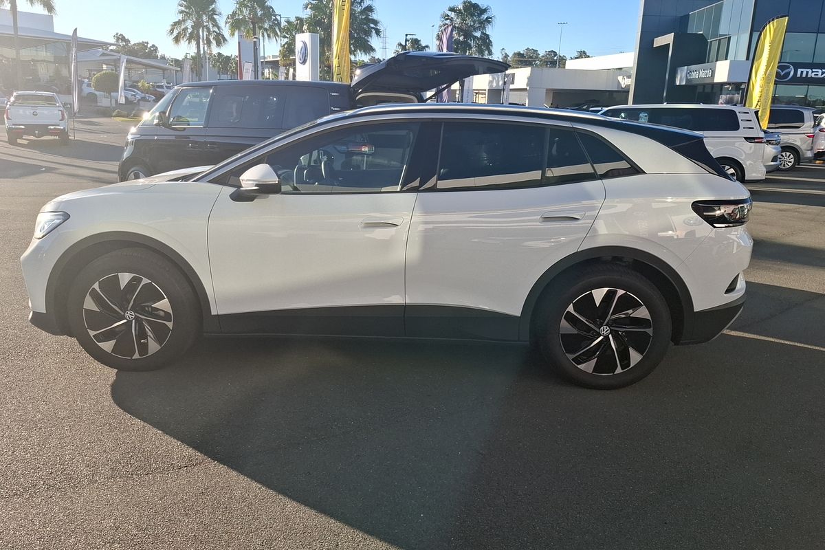 2024 Volkswagen ID.4 Pro E2