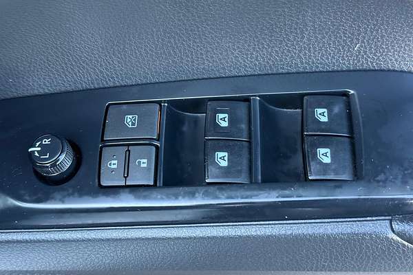 2018 Toyota Camry Ascent ASV70R
