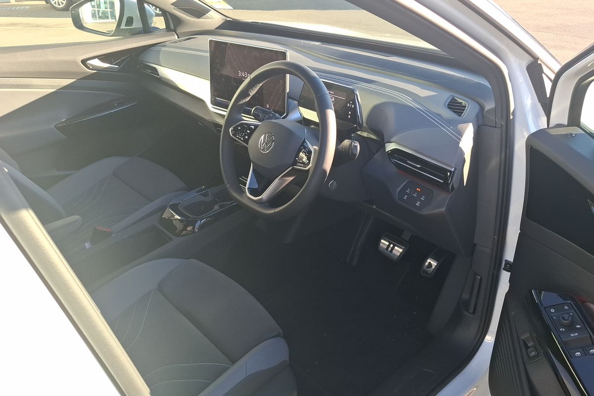 2024 Volkswagen ID.4 Pro E2