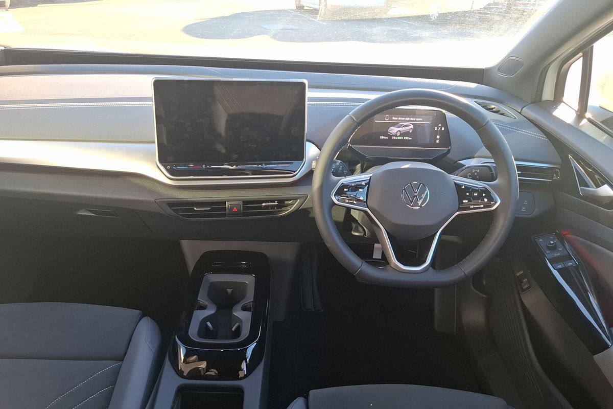2024 Volkswagen ID.4 Pro E2