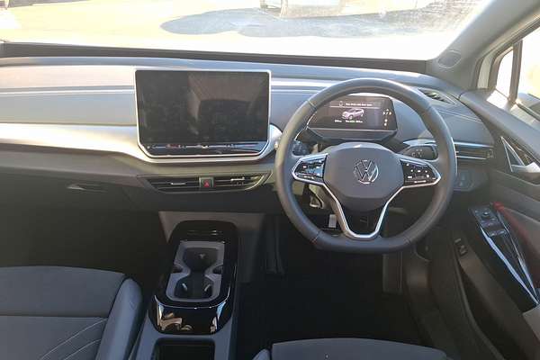 2024 Volkswagen ID.4 Pro E2