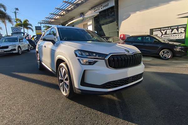 2025 SKODA Kodiaq 140TSI Select PS