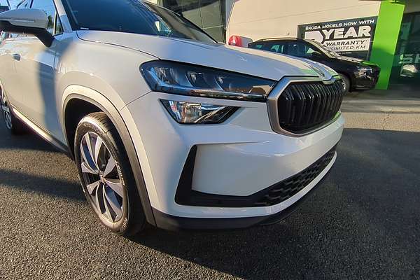 2025 SKODA Kodiaq 140TSI Select PS