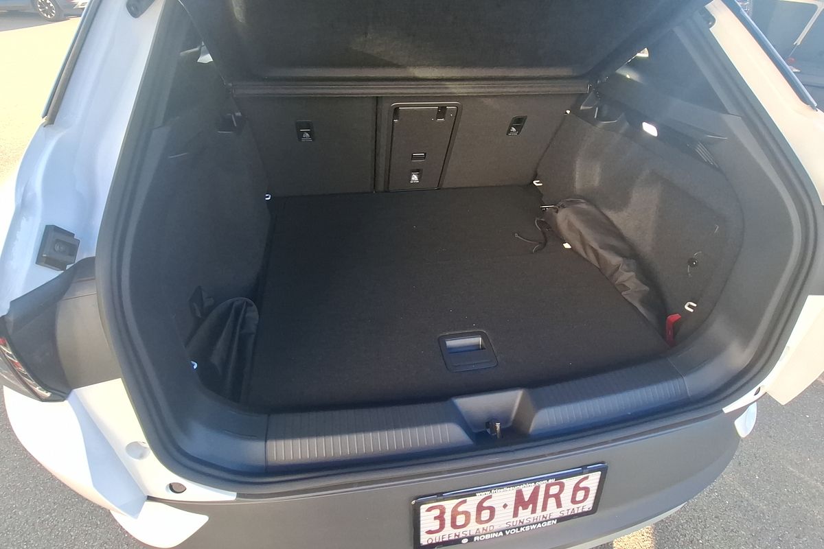 2024 Volkswagen ID.4 Pro E2