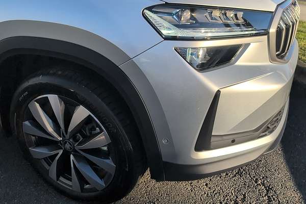 2025 SKODA Kodiaq 140TSI Select PS
