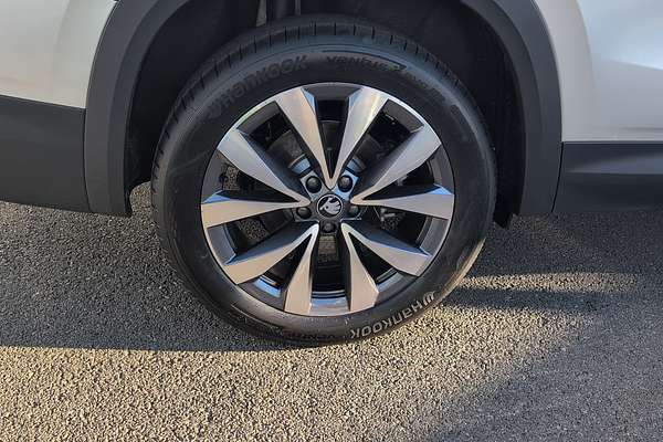 2025 SKODA Kodiaq 140TSI Select PS