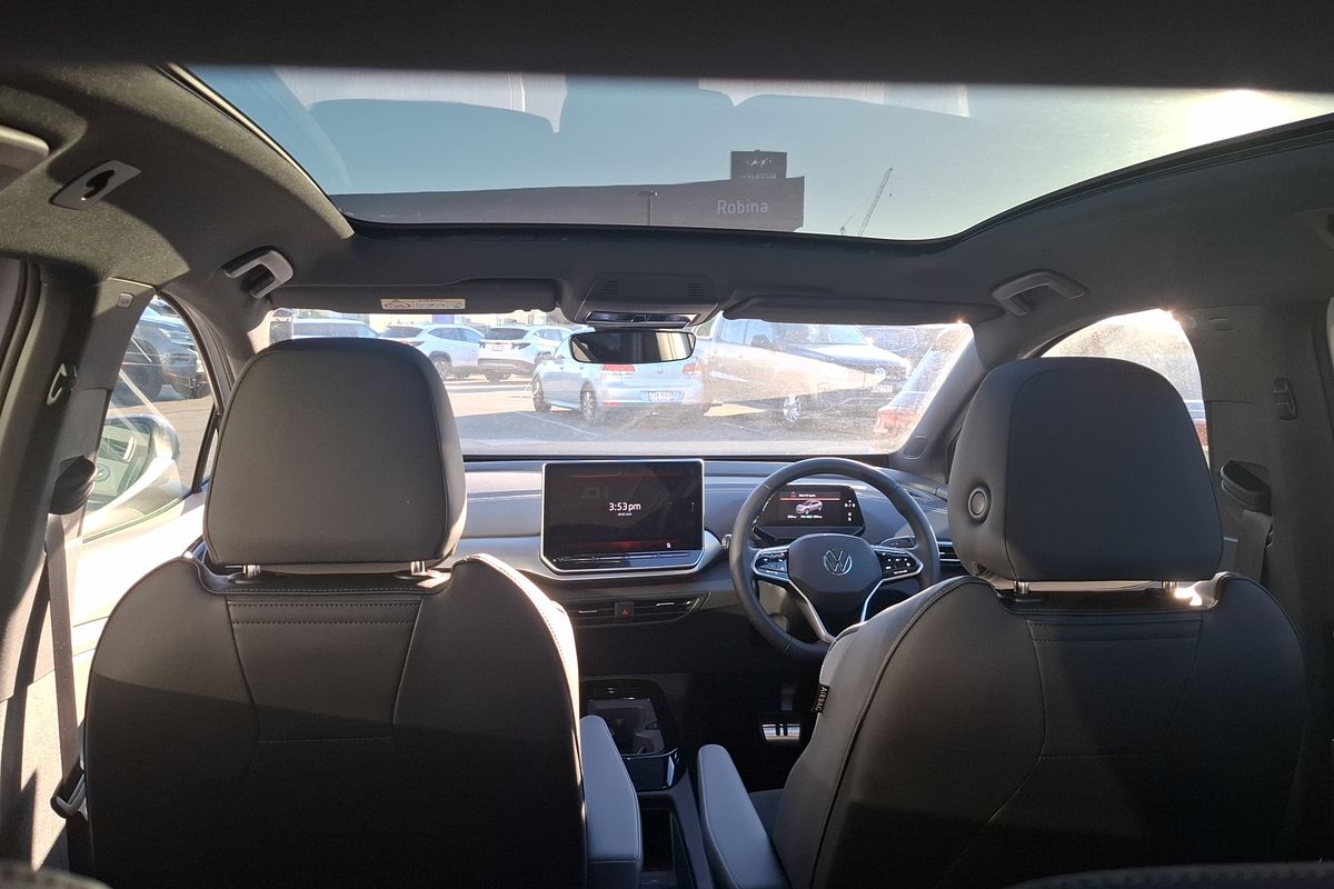 2024 Volkswagen ID.4 Pro E2