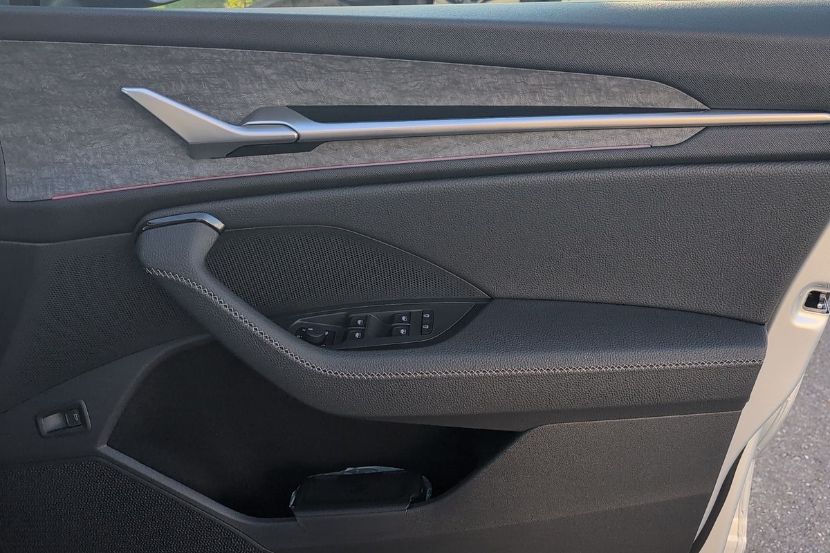 2025 SKODA Kodiaq 140TSI Select PS