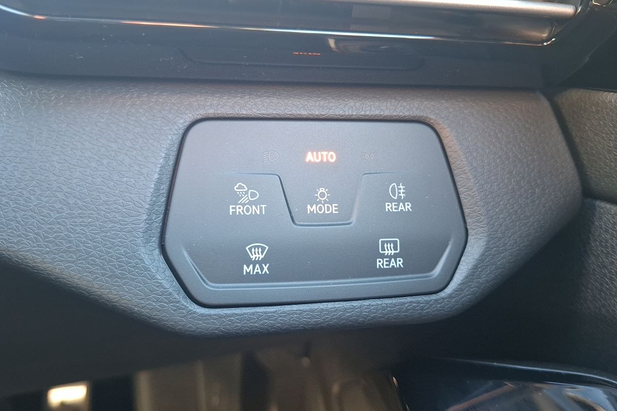 2024 Volkswagen ID.4 Pro E2