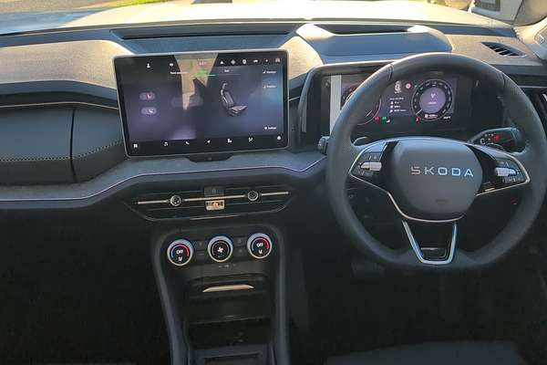 2025 SKODA Kodiaq 140TSI Select PS