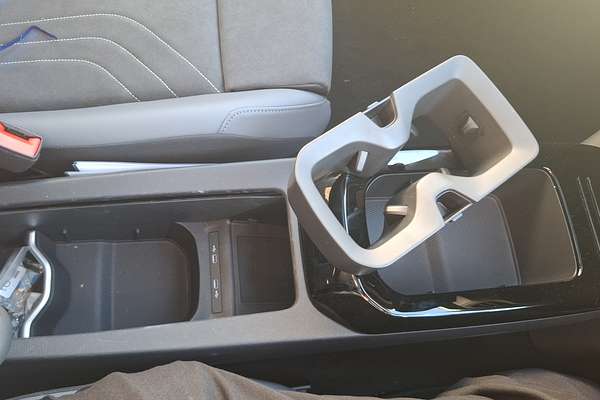 2024 Volkswagen ID.4 Pro E2