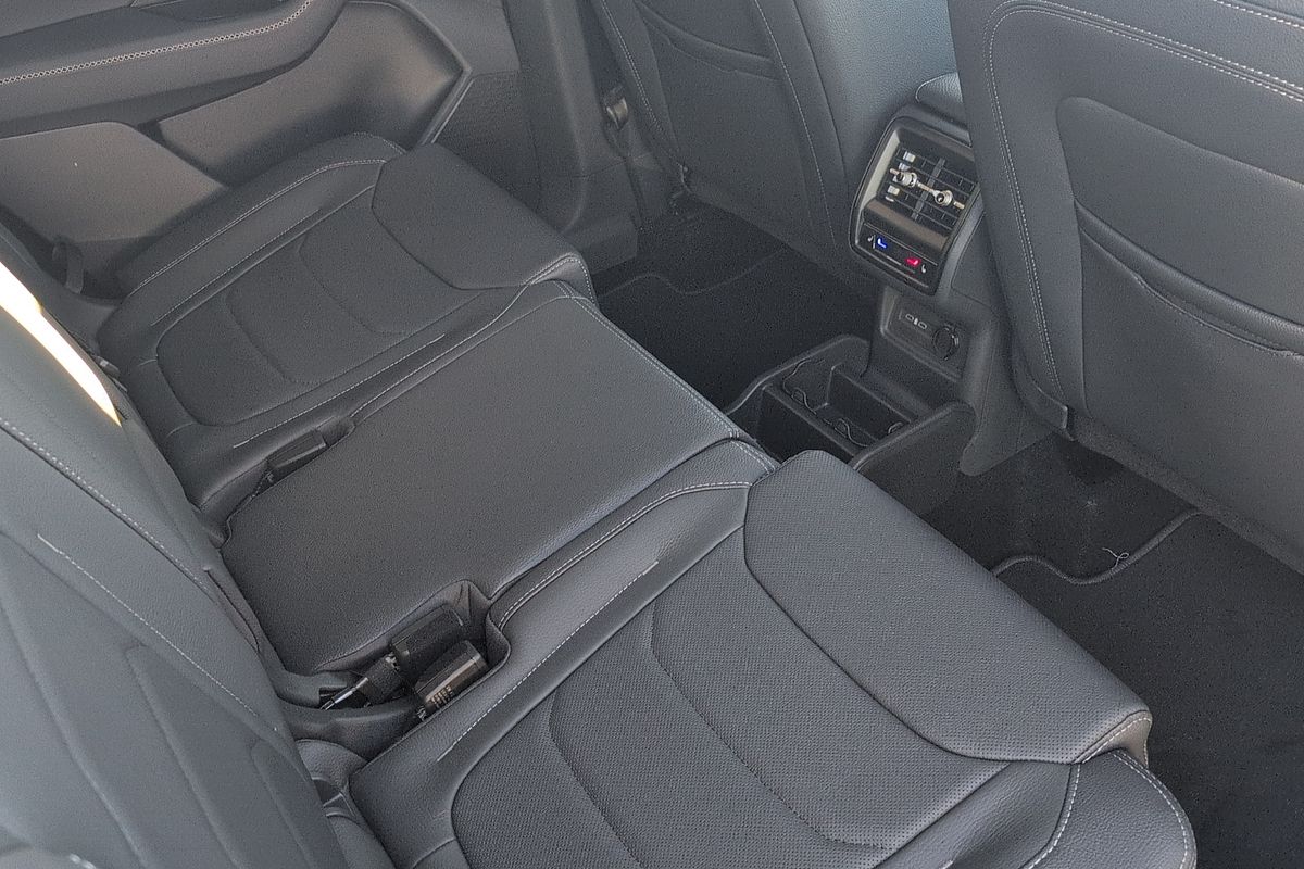 2025 SKODA Kodiaq 140TSI Select PS