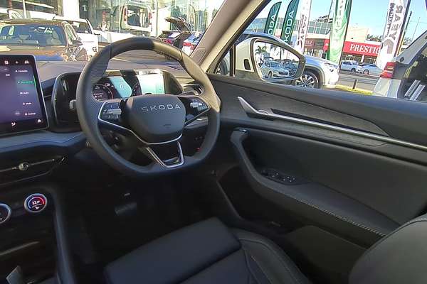 2025 SKODA Kodiaq 140TSI Select PS