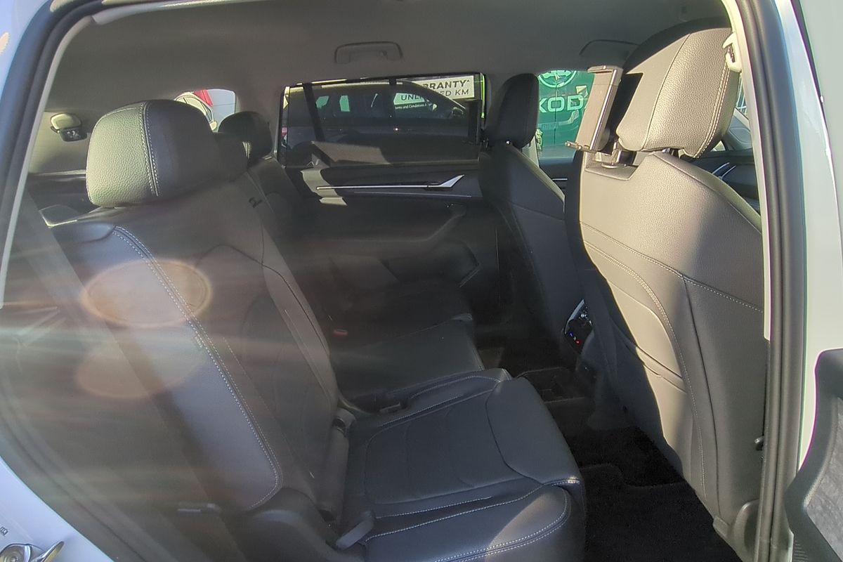 2025 SKODA Kodiaq 140TSI Select PS