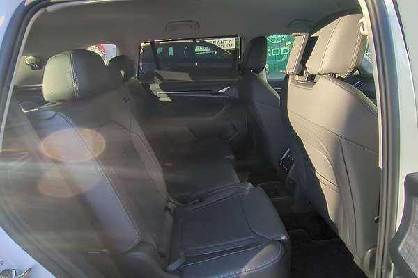 2025 SKODA Kodiaq 140TSI Select PS