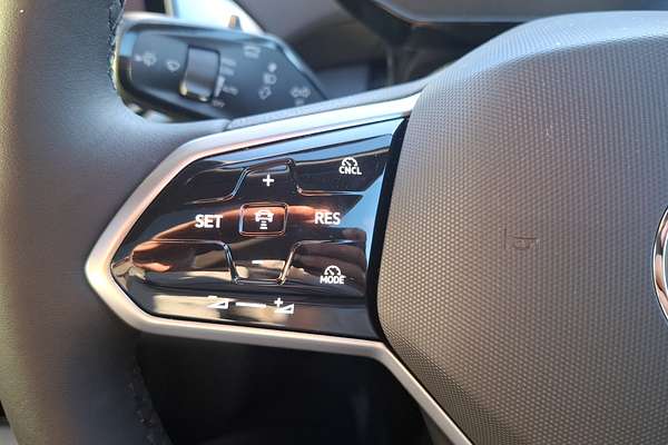 2024 Volkswagen ID.4 Pro E2