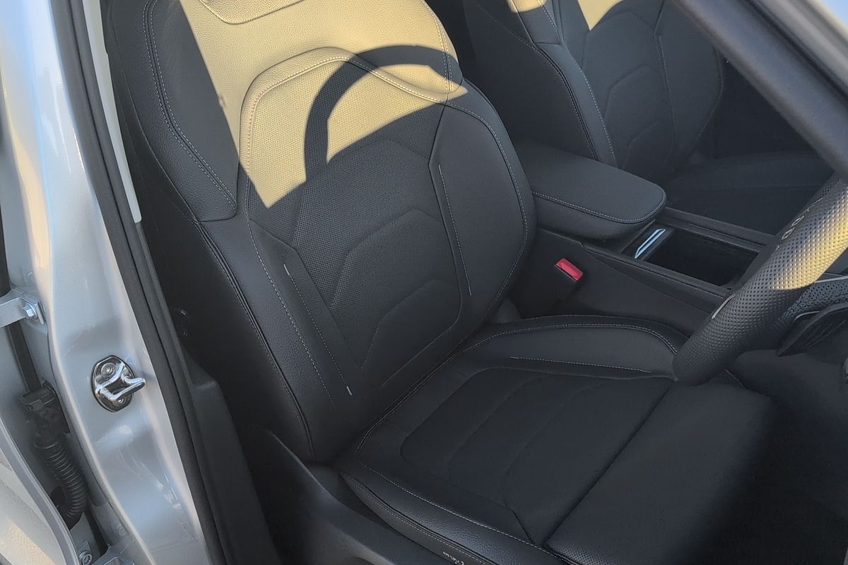 2025 SKODA Kodiaq 140TSI Select PS