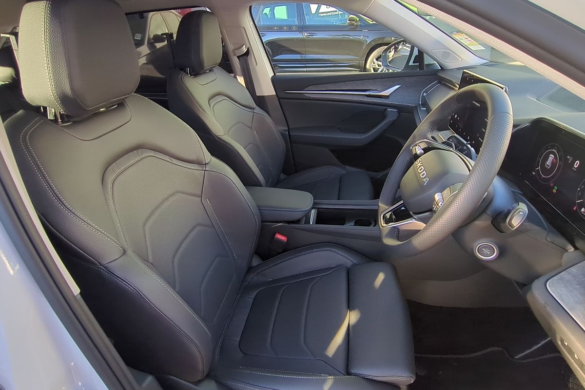 2025 SKODA Kodiaq 140TSI Select PS