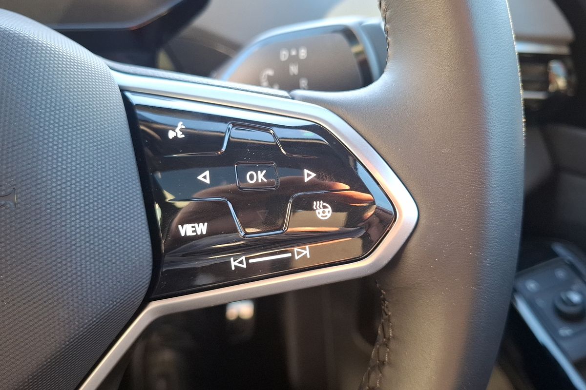 2024 Volkswagen ID.4 Pro E2