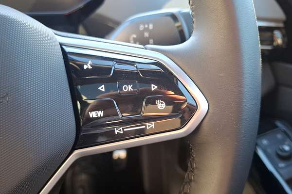 2024 Volkswagen ID.4 Pro E2