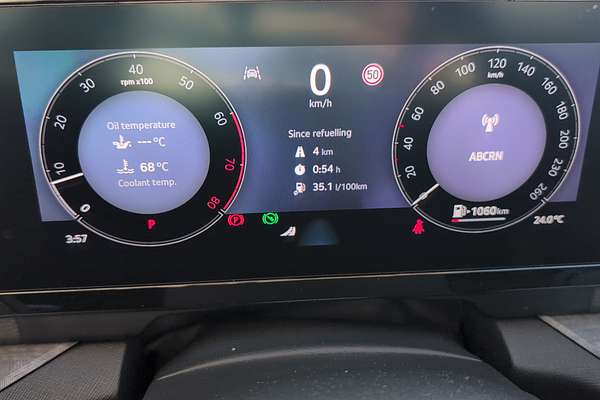 2025 SKODA Kodiaq 140TSI Select PS