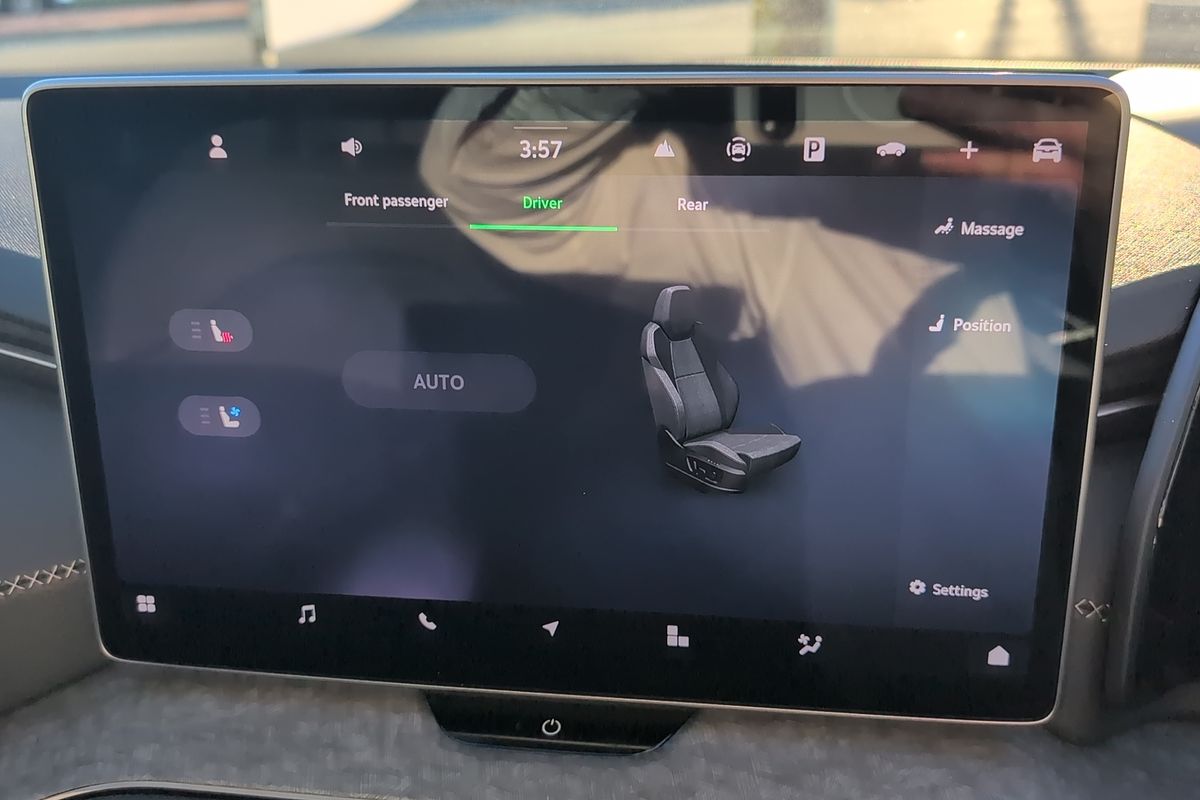 2025 SKODA Kodiaq 140TSI Select PS