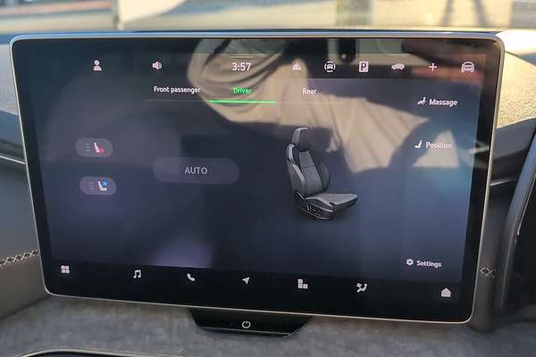 2025 SKODA Kodiaq 140TSI Select PS