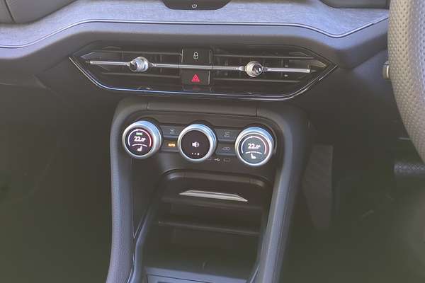 2025 SKODA Kodiaq 140TSI Select PS