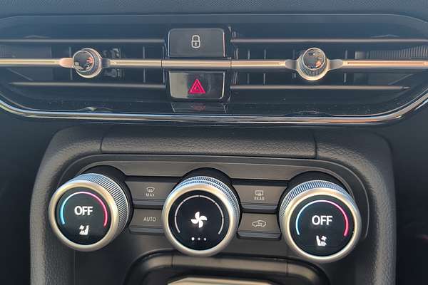 2025 SKODA Kodiaq 140TSI Select PS